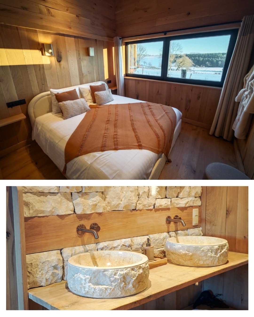Cozy interior