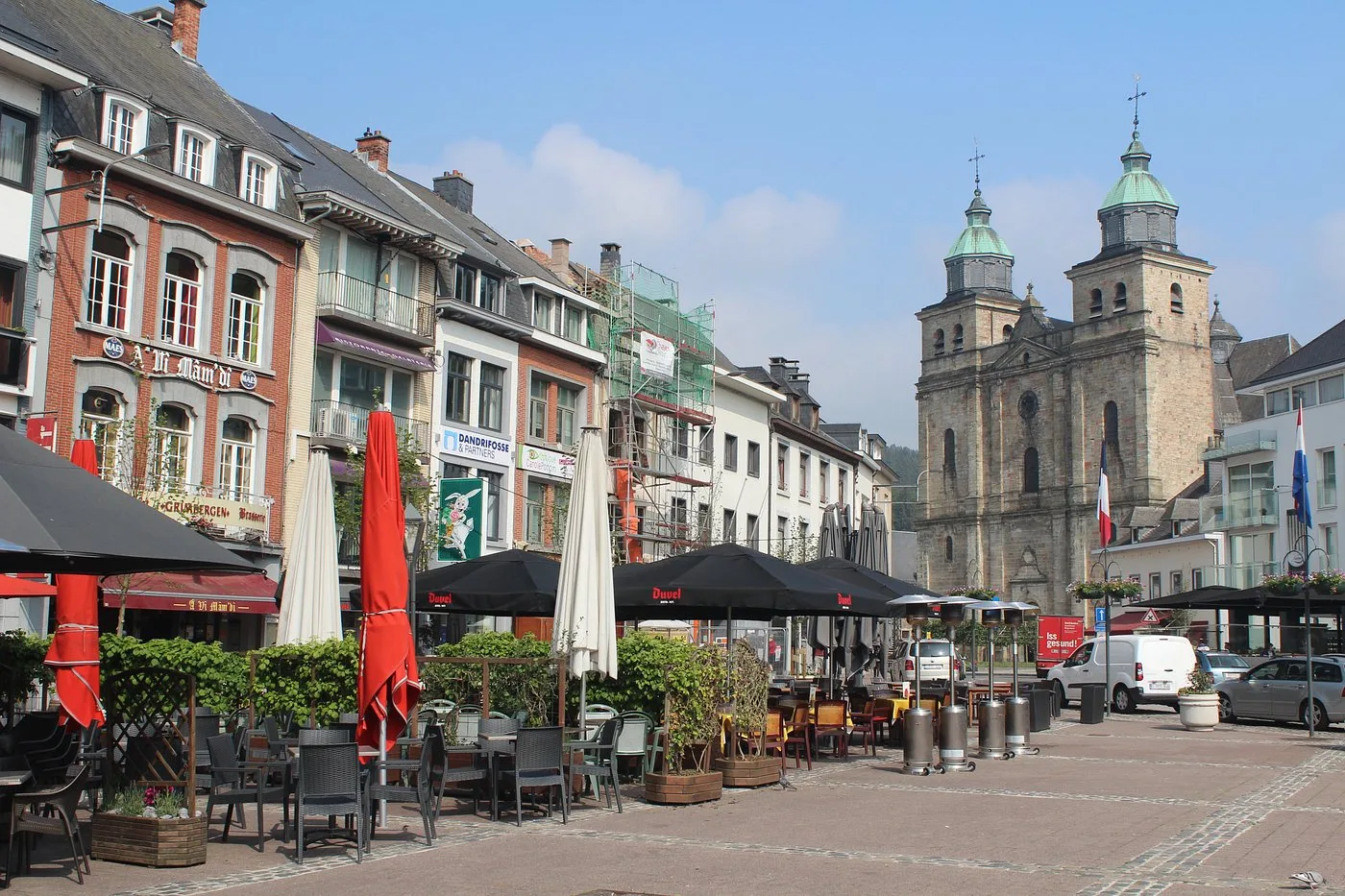 Malmedy