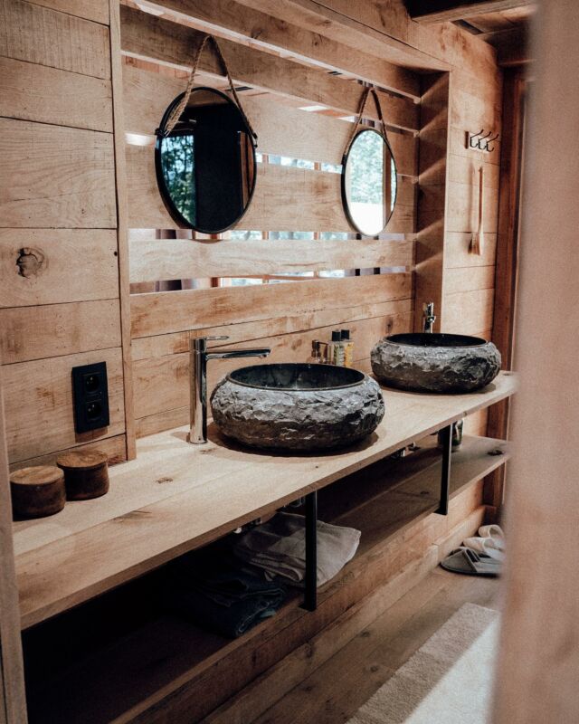 Cozy interior