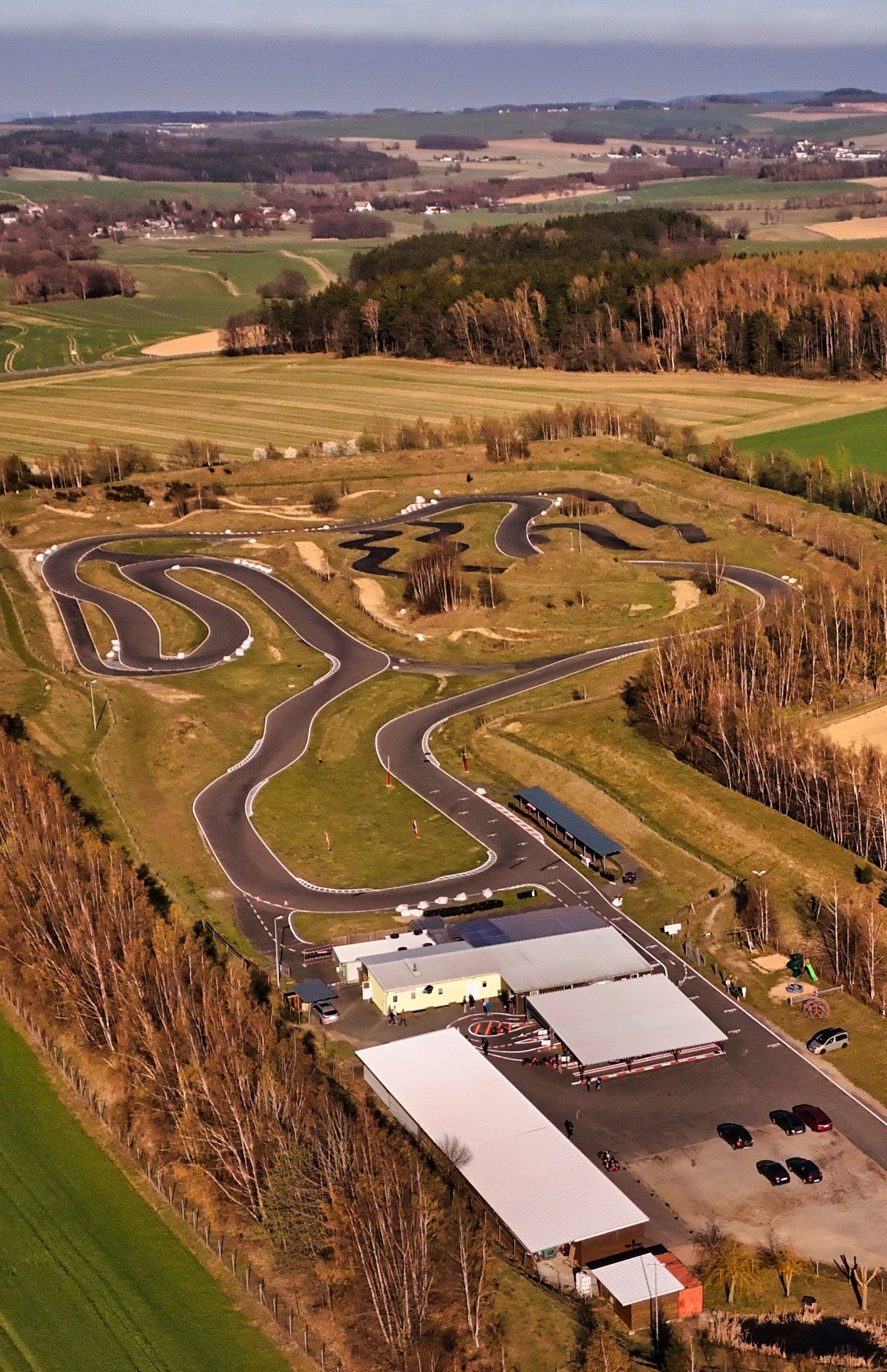 Spa-Francorchamps